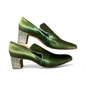 Rayne Vintage Shoes